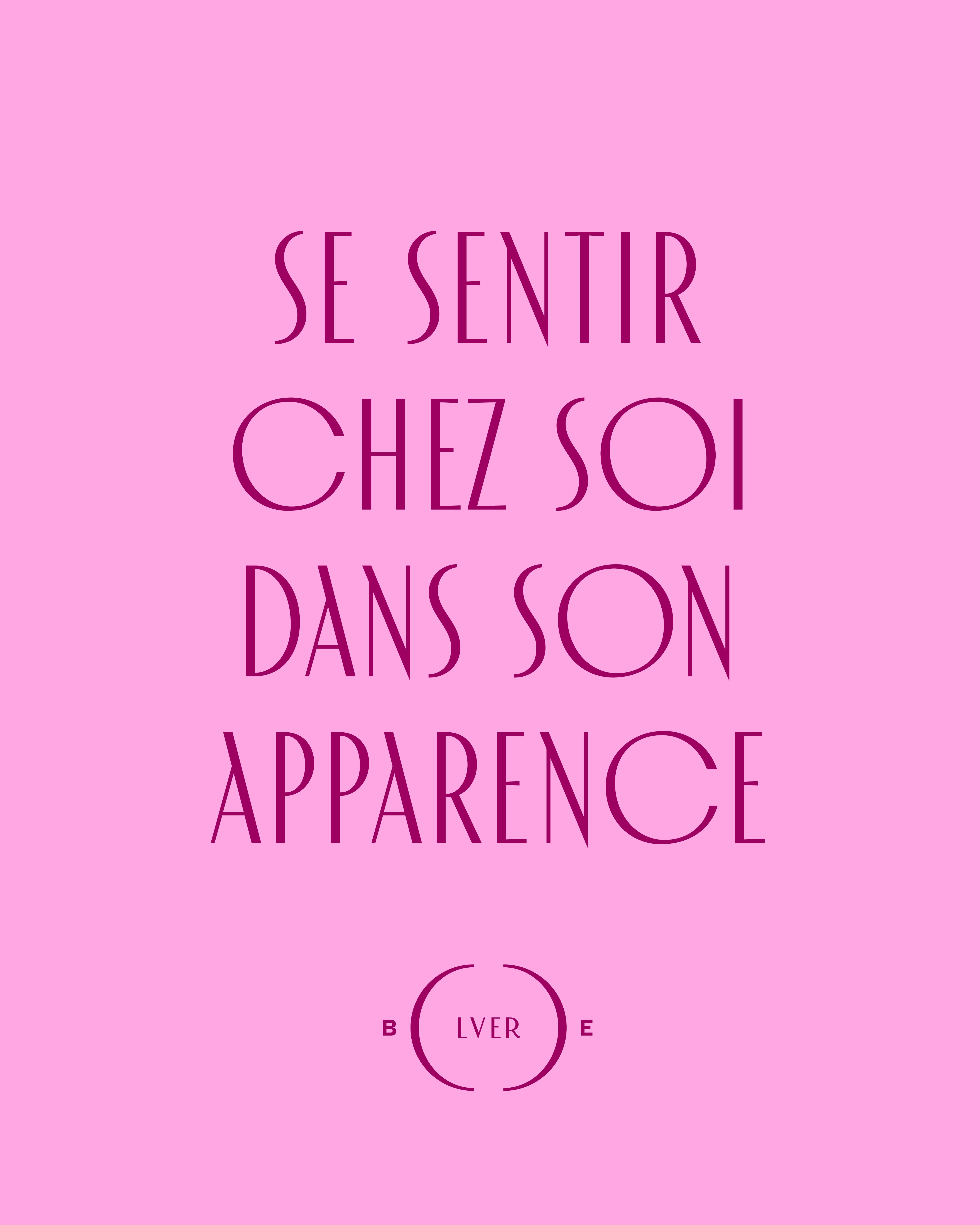 Détails du projet La Vie en Rose by Edith